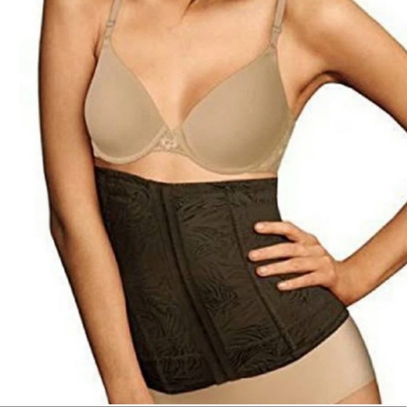 maidenform waist trainer